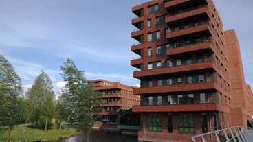 Zuidland in Purmerend
