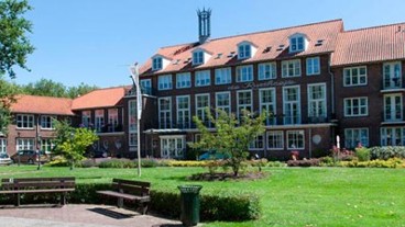 Afbeelding De Rusthoeve