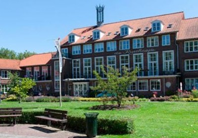 Afbeelding De Rusthoeve