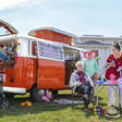 Vakantiemaatje Ouderen Bij Camper