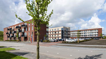 Friese Vlaak Exterieur 01