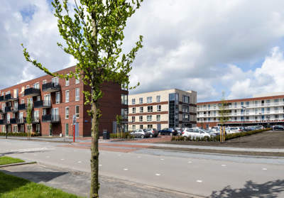 Friese Vlaak Exterieur 01