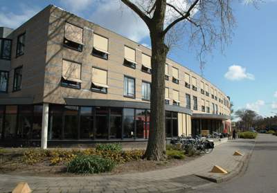 Viervorst