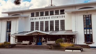 Prins Hendrik Eigen