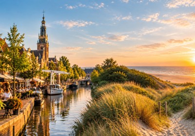 Alkmaar Mix