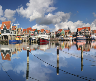 Volendam 2