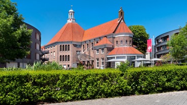 WH Voorzijde Buiten 1