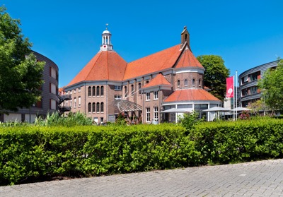 WH Voorzijde Buiten 1
