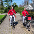 Zorgcirkelfiets A 08