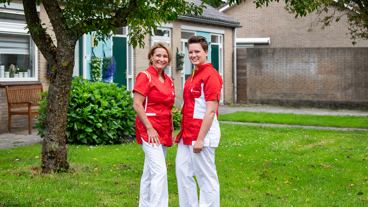 De Mieuwijdt 38