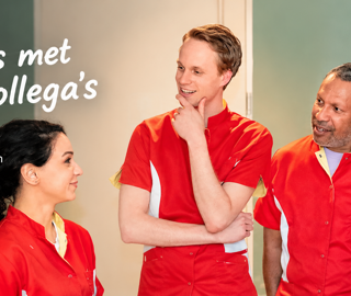 Website Header